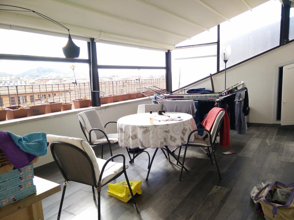 Miro' Holiday Attic Apartment Bologna Exterior photo